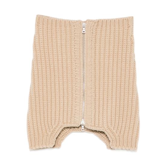 25FW 드리스 반 노튼 머플러/스카프 2707 021214 103 NEUTRALS