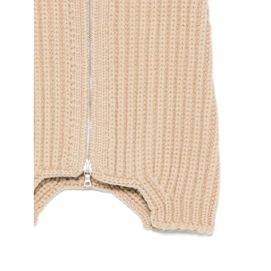 25FW 드리스 반 노튼 머플러/스카프 2707 021214 103 NEUTRALS - DRIES VAN NOTEN