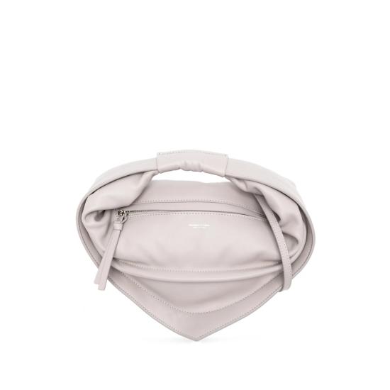 25FW 페데리코 시나 토트백 MDTB01 01 MIDI GREY