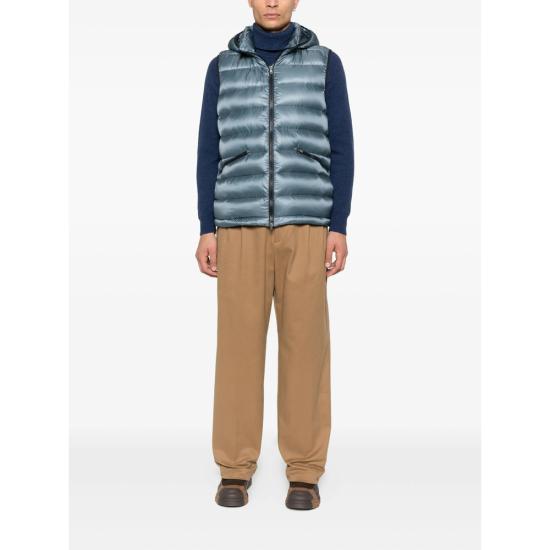 25FW 미쓰 스트레이트 팬츠 25WM24L302 44 NEUTRALS - MYTHS