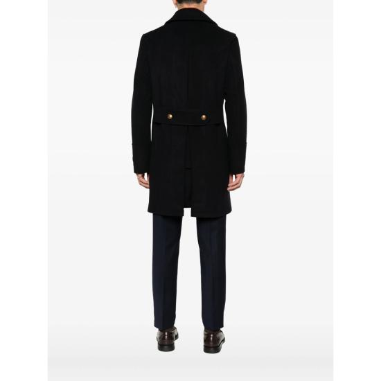 25FW 실업 코트 50164 7627 91 BLUE - SEALUP