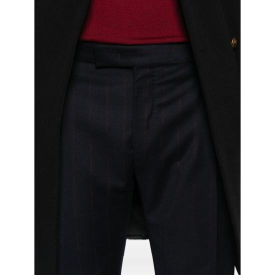 25FW 피티토리노 수트 팬츠 MR92 AFX0ZA0FWD 0360 BLUE - PT TORINO