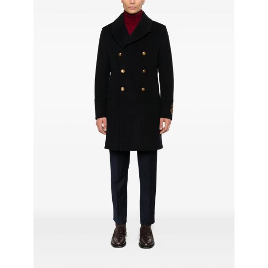 25FW 피티토리노 수트 팬츠 MR92 AFX0ZA0FWD 0360 BLUE - PT TORINO