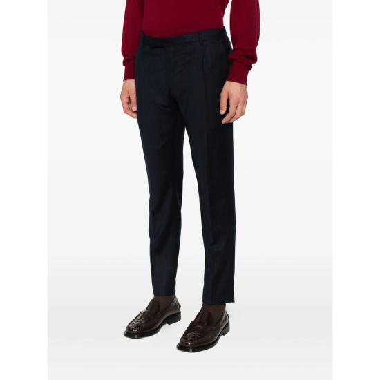 25FW 피티토리노 수트 팬츠 MR92 AFX0ZA0FWD 0360 BLUE - PT TORINO