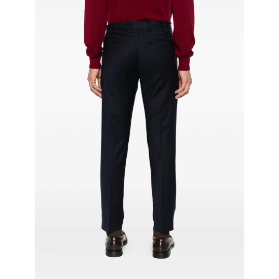 25FW 피티토리노 수트 팬츠 MR92 AFX0ZA0FWD 0360 BLUE - PT TORINO