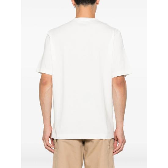 25FW 오트리 탑 TSPX I9CW WHITE - AUTRY