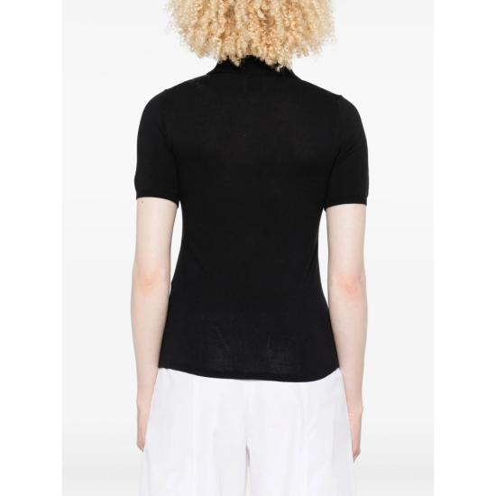 25FW 캘빈클라인 폴로 티셔츠 LV044C341G BLACK - CALVIN KLEIN