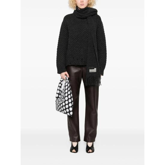 25FW MM6 메종마르지엘라 자켓 M13132 S52HL0049 855M GREY - MM6 MAISON MARGIELA