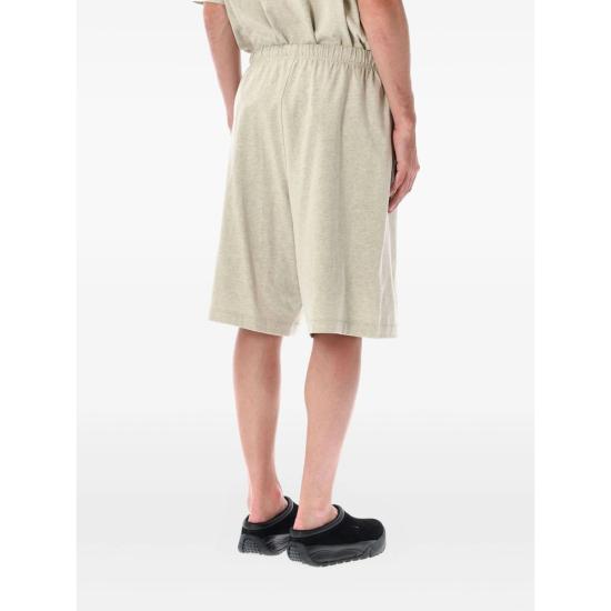 25FW 피어오브갓 숏팬츠 160SP254612F HEATH NEUTRALS - FEAR OF GOD