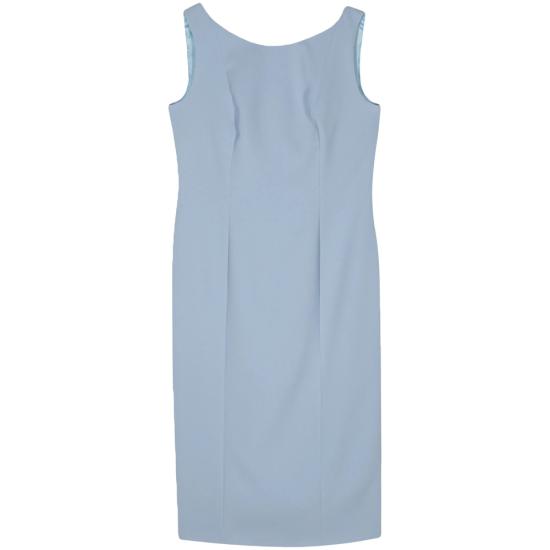  펠리 캄포 미디 원피스 FCS420139 8645 BLUE