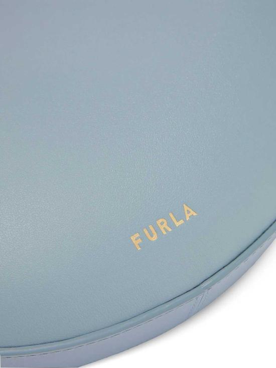  훌라 숄더백 WE00649AX07333963S Light Blue - FURLA