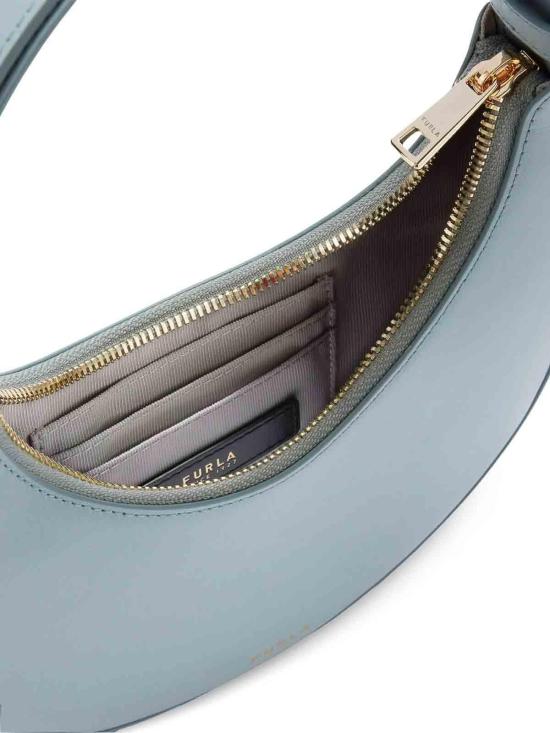  훌라 숄더백 WE00649AX07333963S Light Blue - FURLA