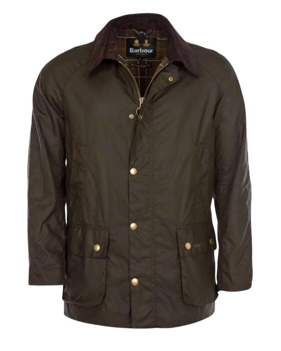 25FW 바버 자켓 MWX0339 RU91 MARRONE