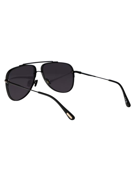 26SS 톰포드 선글라스 FT1071 01A black - TOMFORD