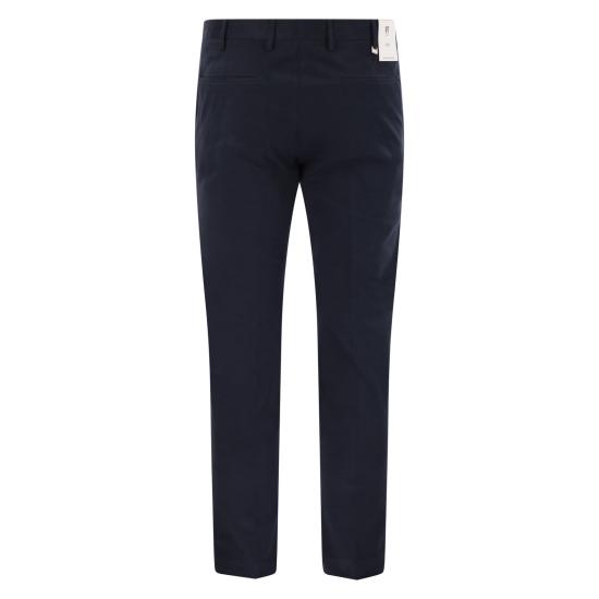 26SS 피티토리노 스트레이트 팬츠 COASX0Z00FWD NAVY - PT TORINO