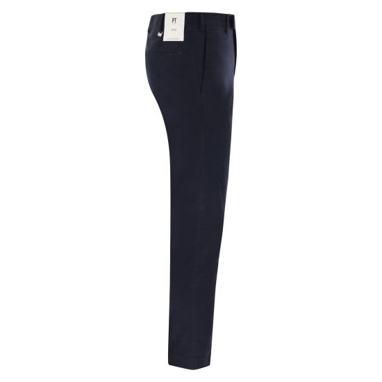 26SS 피티토리노 스트레이트 팬츠 COASX0Z00FWD NAVY - PT TORINO