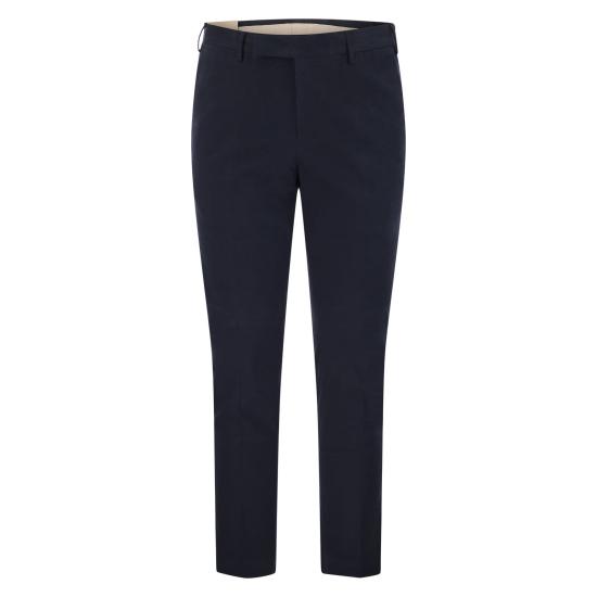 26SS 피티토리노 스트레이트 팬츠 COASX0Z00FWD NAVY