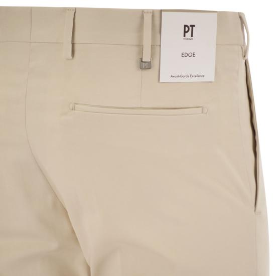 26SS 피티토리노 스트레이트 팬츠 COASX0Z00FWD LIGHT BEIGE - PT TORINO