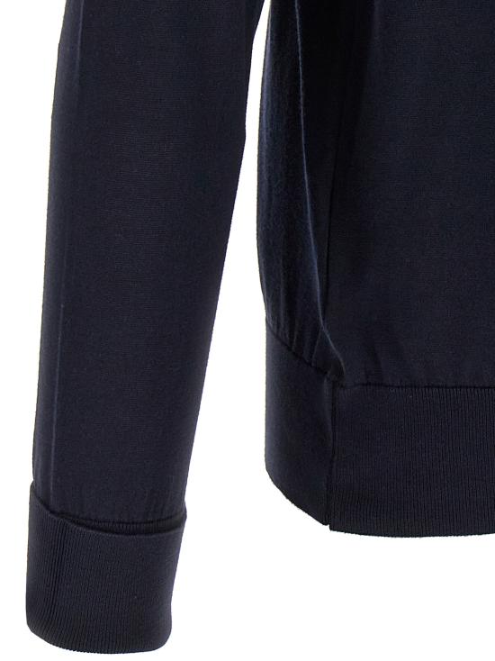 26SS 존스메들리 폴로 티셔츠 FINCHLEYNAVY Blue - JOHN SMEDLEY