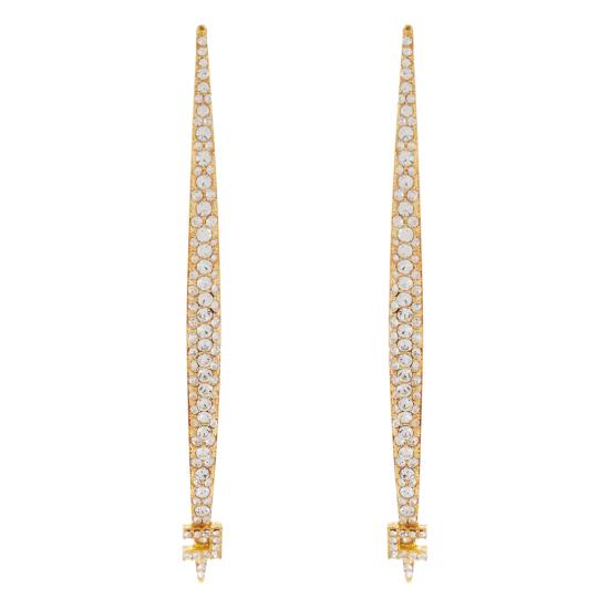 25FW 엘리자베타프랜치 이어링 OR31A56E2 U95 Golden