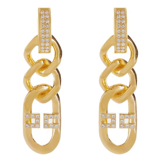 25FW 엘리자베타프랜치 이어링 OR45K56E2 U95 Golden