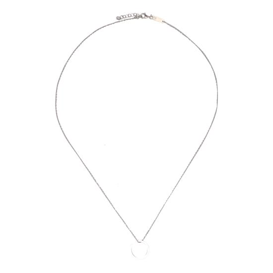 25FW 마르지엘라 팔찌 SM1UU0035 SV0158951 Silver