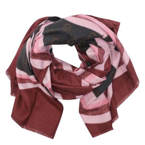 25FW 리우조 머플러/스카프 2F5082T0300 91726 Red