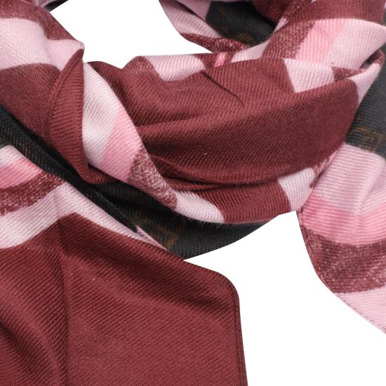 25FW 리우조 머플러/스카프 2F5082T0300 91726 Red - LIU JO