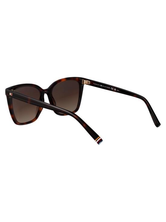 26SS 타미힐피거 선글라스 TH 2226 S 086 havana - TOMMY HILFIGER