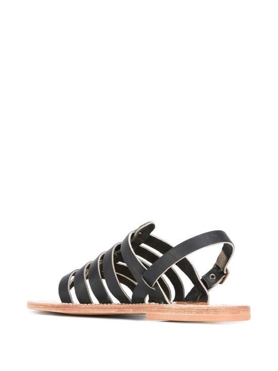  케이자크 샌들 HOMERE PUL NOIR - K JACQUES