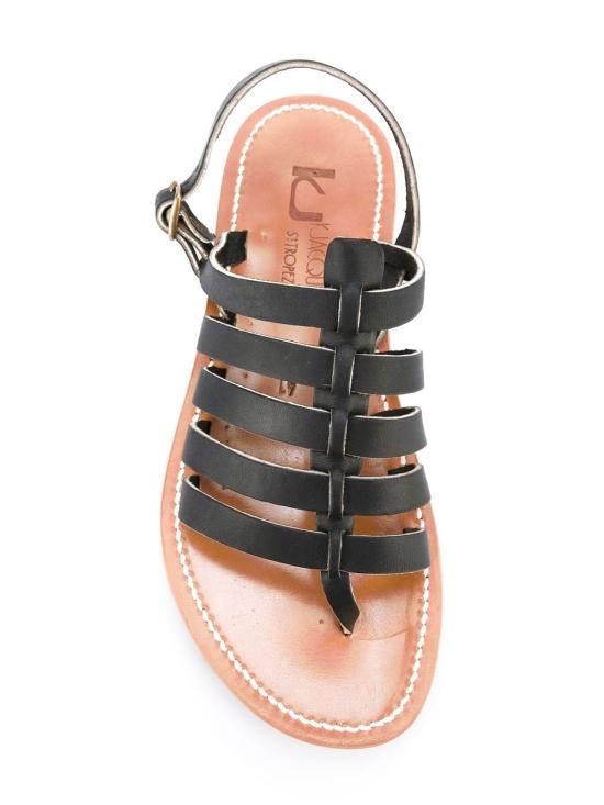  케이자크 샌들 HOMERE PUL NOIR - K JACQUES