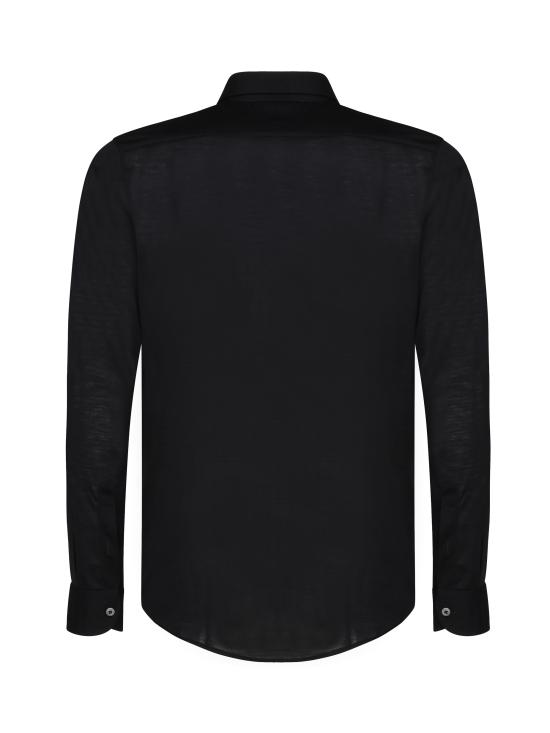 25FW 갈리아노 폴로 티셔츠 68001 60122099 Blue - GALIANO