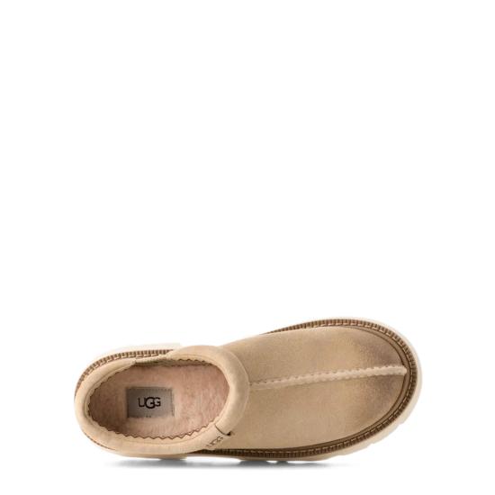 25SS 어그 타스만 러그 1166913 MDSD MUSTARD SEED - UGG