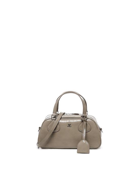 25FW 쿠레쥬 숄더백 325GSA167CR0043 1098 Mocha