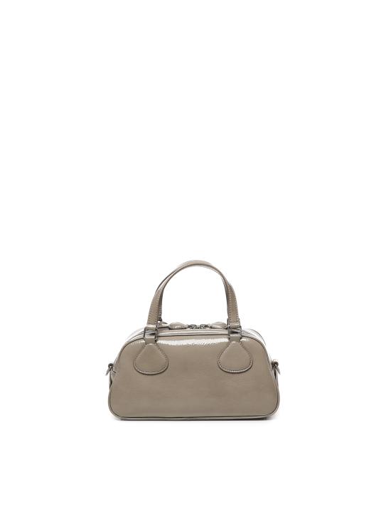 25FW 쿠레쥬 숄더백 325GSA167CR0043 1098 Mocha - COURREGES