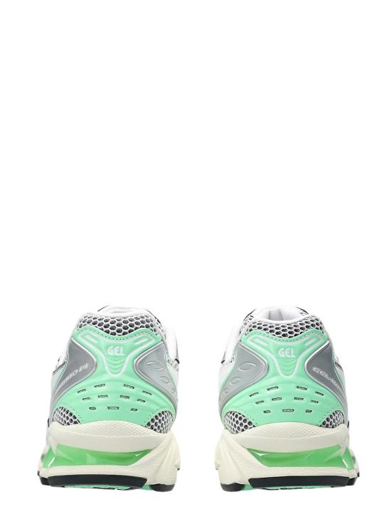 25FW 아식스 스니커즈 1203A740 102 WHITE MENTHOL - ASICS