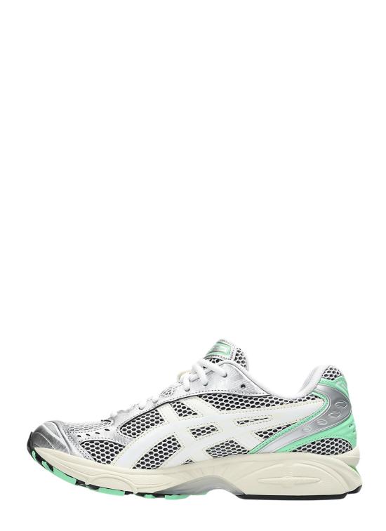 25FW 아식스 스니커즈 1203A740 102 WHITE MENTHOL - ASICS