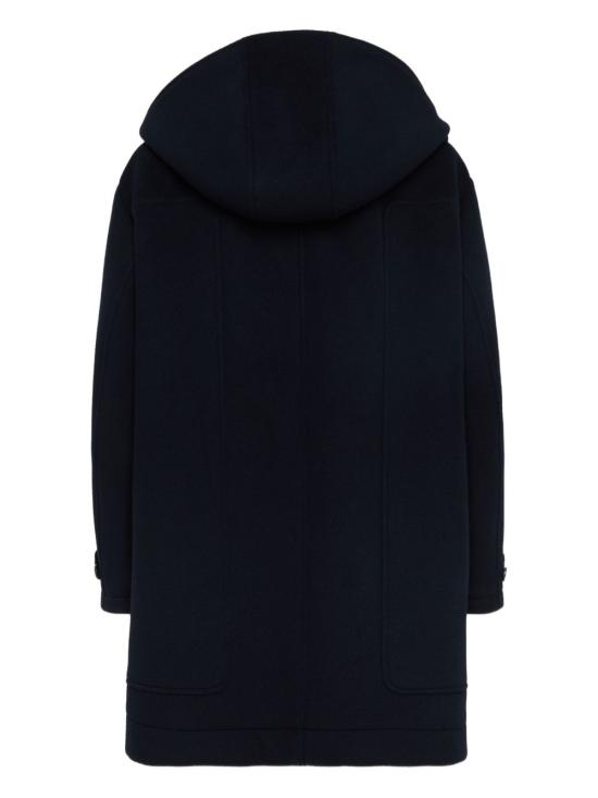 25FW 디스퀘어드2 코트 S74AA0315D35135 524 - DSQUARED2