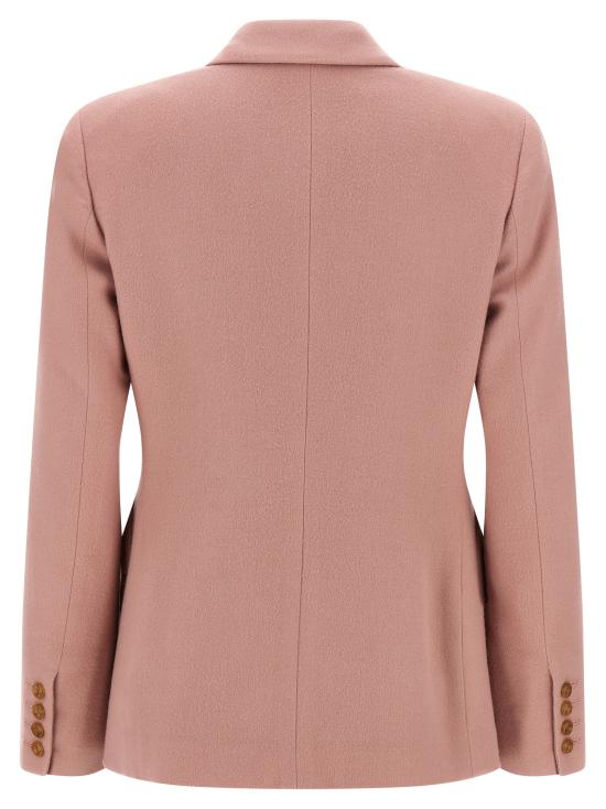 25FW 블레이즈 수트 자켓 BZCHD03MYSP008 Pink - BLAZE