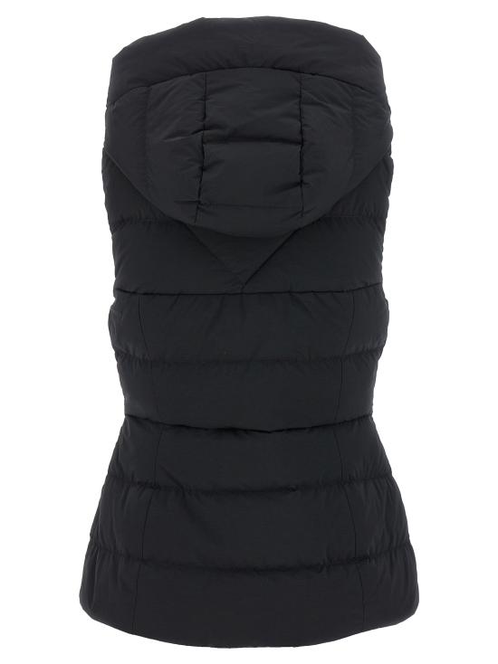 26FW 캐나다구스 클레어 베스트 블랙 라벨 2333WB9061 Black - CANADA GOOSE