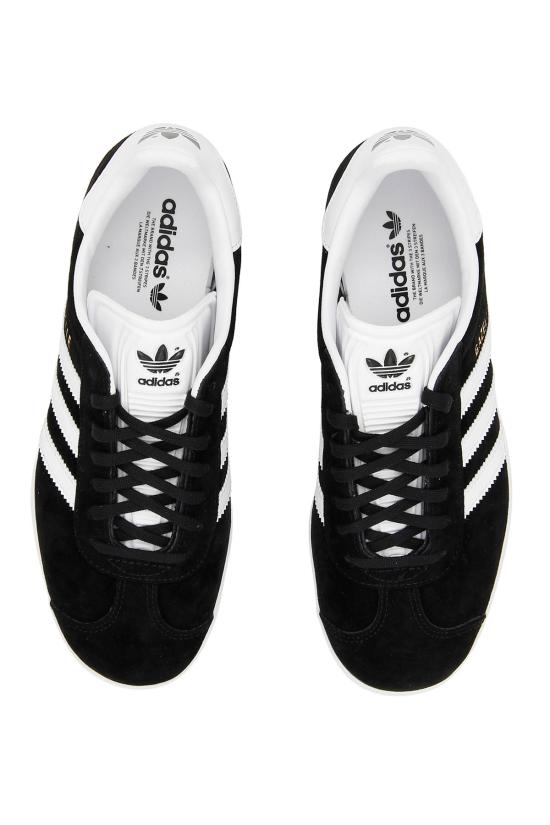  아디다스 스니커즈 BB5476 Core Black White Gold Metallic DOM - ADIDAS