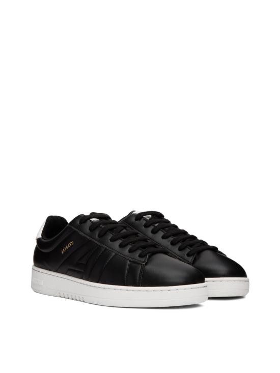 25FW 악셀 아리가토 스니커즈 F0547007 BLACK - AXEL ARIGATO
