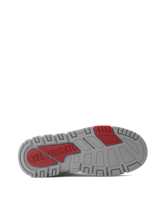 25FW 악셀 아리가토 부츠 F0519001 WHITE - AXEL ARIGATO