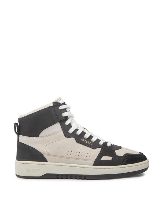 25FW 악셀 아리가토 스니커즈 F0003019 BEIGE