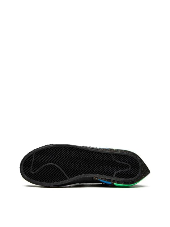 25FW 나이키 나이키 x 오프화이트 블레이저 로우 '77 DH7863001 BLACK - NIKE