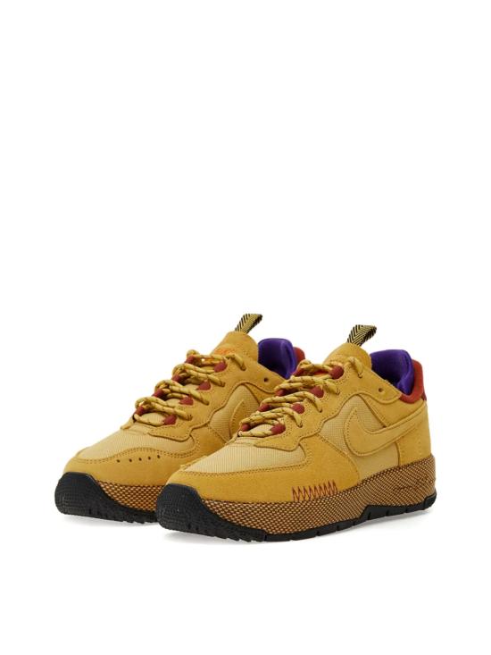 25FW 나이키 에어포스 1 와일드 FB2348700 BROWN - NIKE