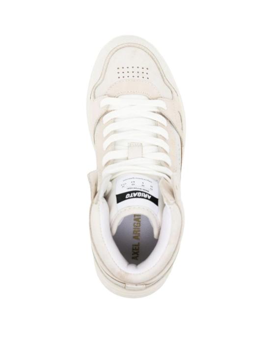 25FW 악셀 아리가토 스니커즈 F0004018 BEIGE - AXEL ARIGATO