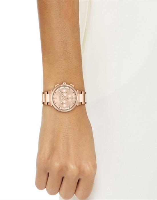 25SS 휴고보스 손목시계 HB1502678 GOLD - HUGO BOSS