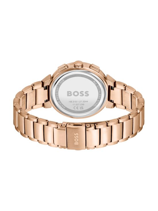 25SS 휴고보스 손목시계 HB1502678 GOLD - HUGO BOSS