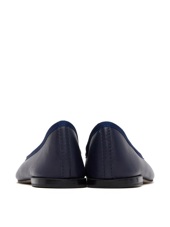 25SS 레페토 산드리옹 플랫 슈즈 V086VE851 BLUE - REPETTO